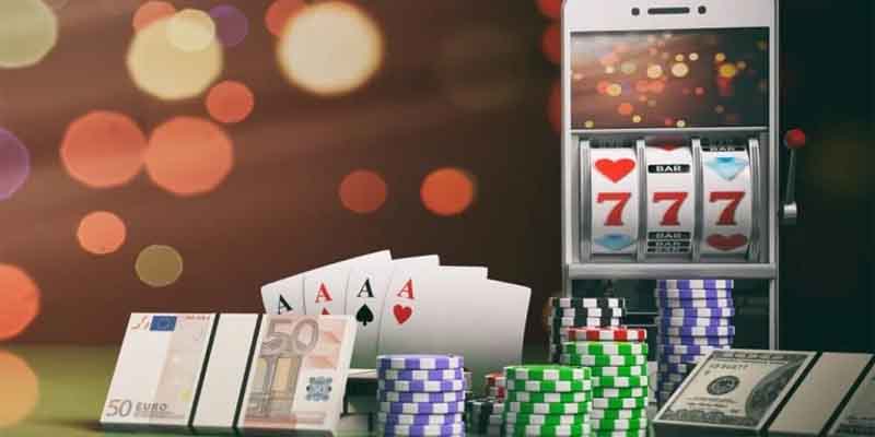 Cơn sốt game bài online đa dạng