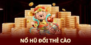 nổ hũ đổi thẻ cào