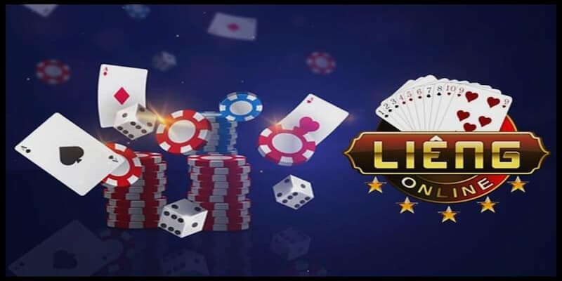 Giới thiệu game bài liêng hot năm nay