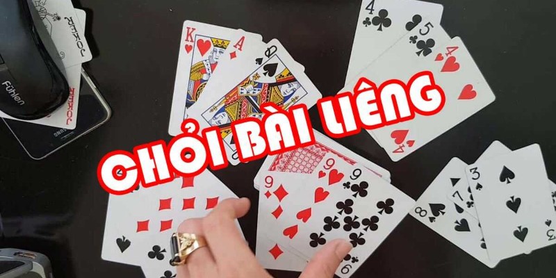 Cách chơi liêng hiệu quả tại kuwin