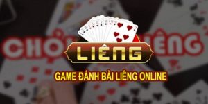cách chơi liêng