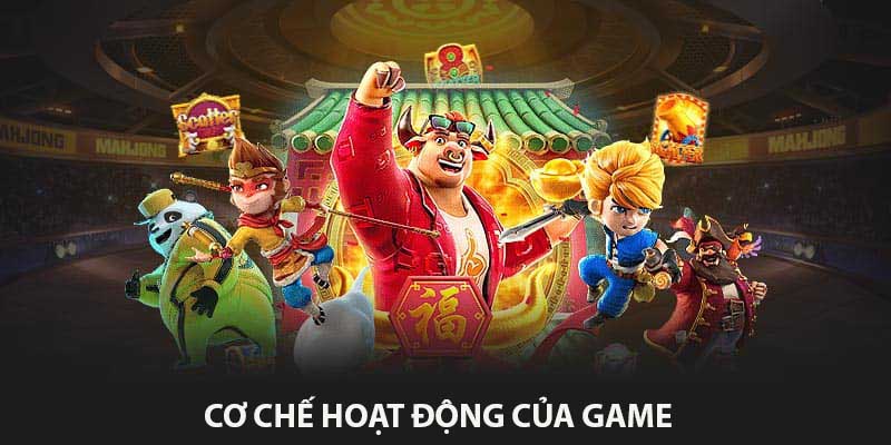 Cẩm nang chơi game cực xịn cho người mới