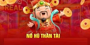 thần bài nổ hũ