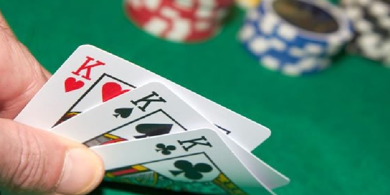 Quy tắc chơi bài cào kuwin chuẩn 2025